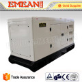 Land Verwendung Silent Weifang Motor Diesel Generator mit Garantie